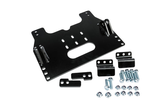 Open Trail 105880 Plow Mount Kit