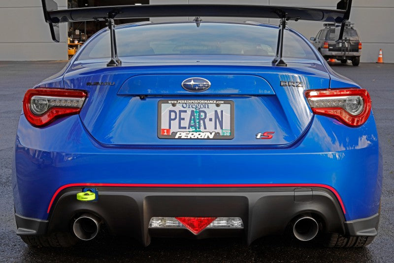 Load image into Gallery viewer, Perrin Performance PSP-BDY-255NY PA Tow Hooks
