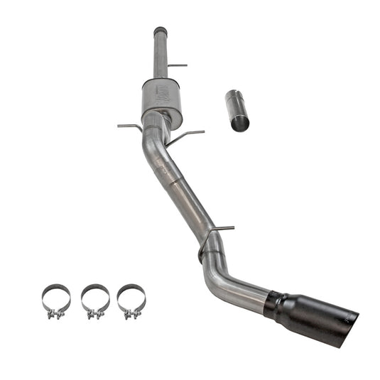 Flowmaster 717885 FLO FlowFX Cat-Back Exhaust Systems