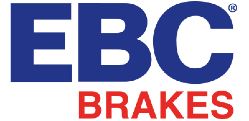 Ebc S8KF1126 EBC GD Sport Rotor Sets