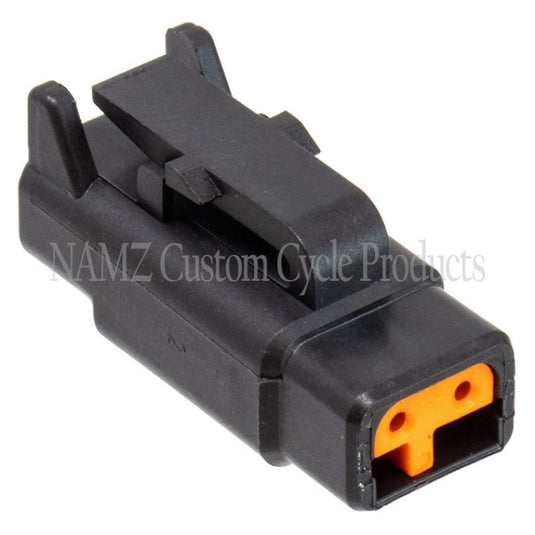 Namz MDP-2B NAM Deutsch Connectors