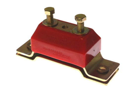 Energy Suspension 4.1104R ES Trans Mounts - Red