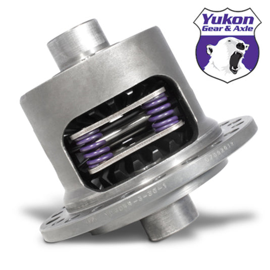 Yukon Gear & Axle YDGD44-4-30-1 YUK Dura Grip