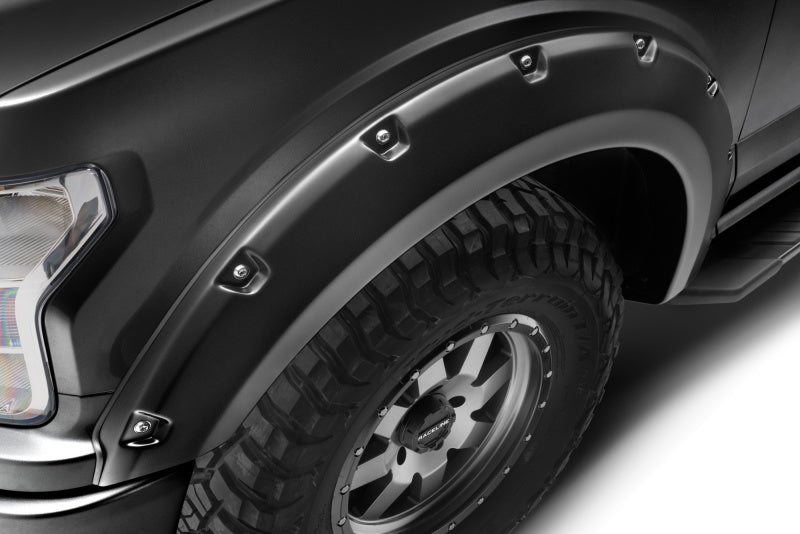 Load image into Gallery viewer, Bushwacker 20945-32 BUS Pocket Style Flares
