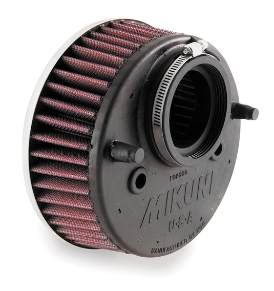 Mikuni HS42/012 Smoothbore Intake Parts - Air Cleaner Element