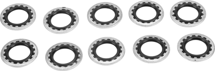 Harddrive 348013 7/16in. Banjo Bolt Washer with Seal