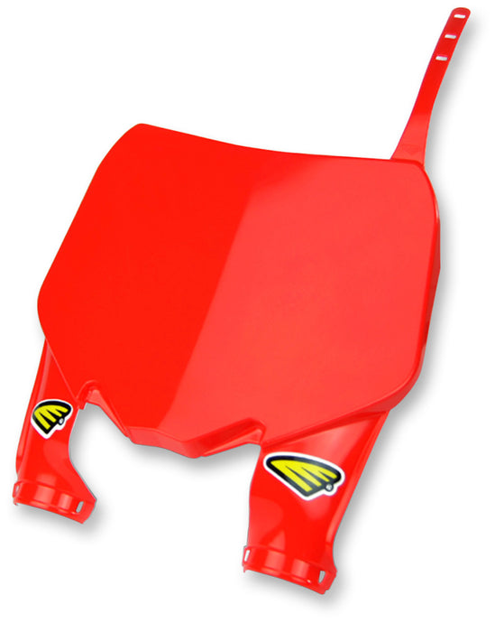 Cycra 1CYC-1200-32 CYC Number Plate