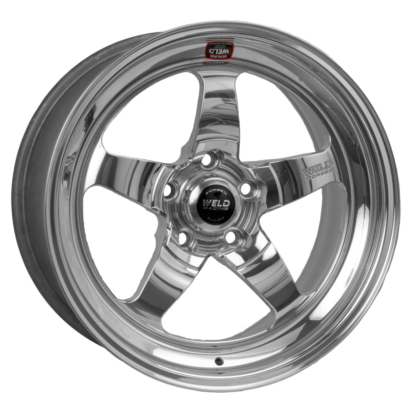 Load image into Gallery viewer, Weld 71MP7080A58A WEL S71 Wheels
