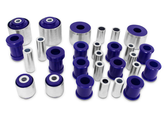 Superpro KIT175K SPR Bushing Kits