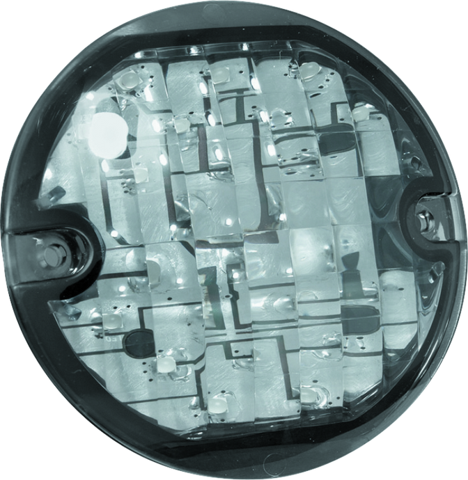 Kuryakyn 5441 KUR Turn Signal Kits E