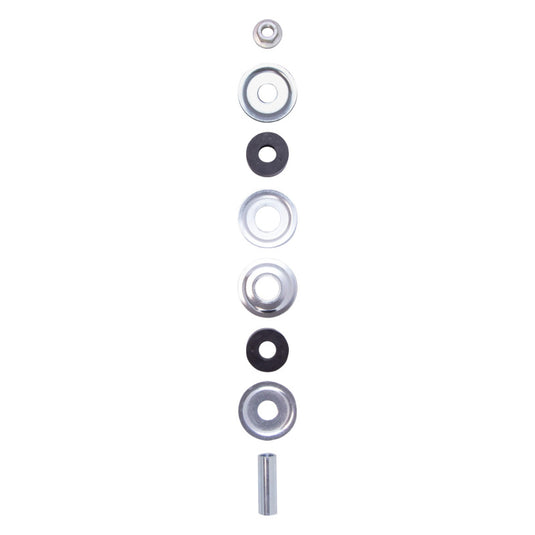 Bilstein 24-321150 BIL B8 5100 Series Shocks