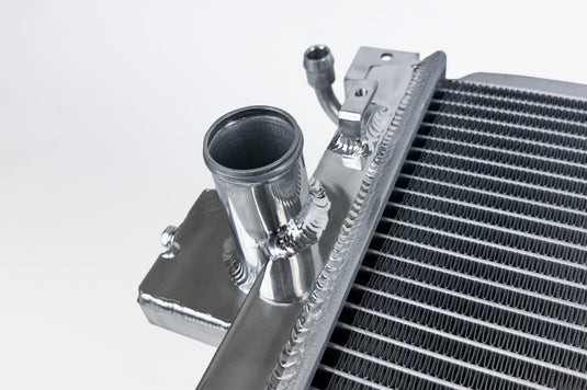 Csf 7239 CSF Radiators - Aluminum