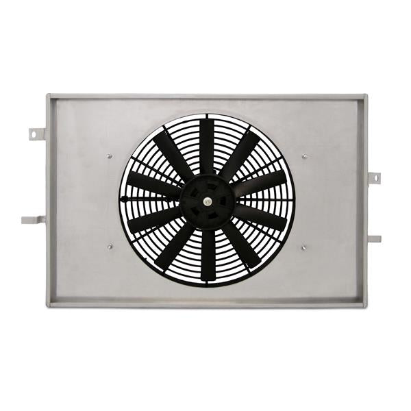 Load image into Gallery viewer, Mishimoto MMFS-MUS-97 MM Fan Shroud Kits

