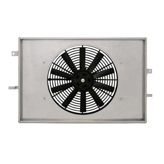 Mishimoto MMFS-MUS-97 MM Fan Shroud Kits