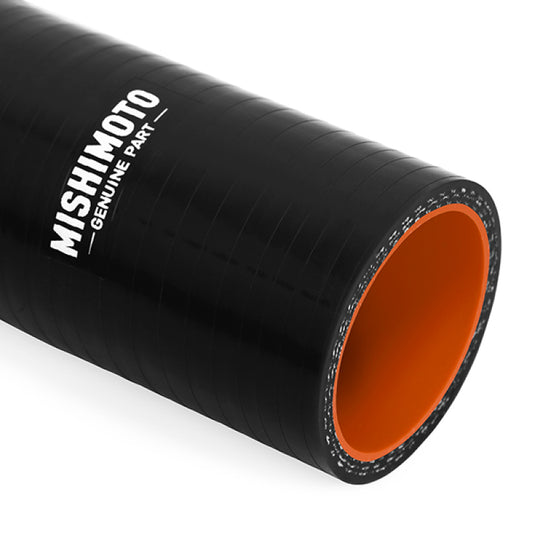 Mishimoto MMHOSE-RGR-11BK MM Silicone Hose - Radiator