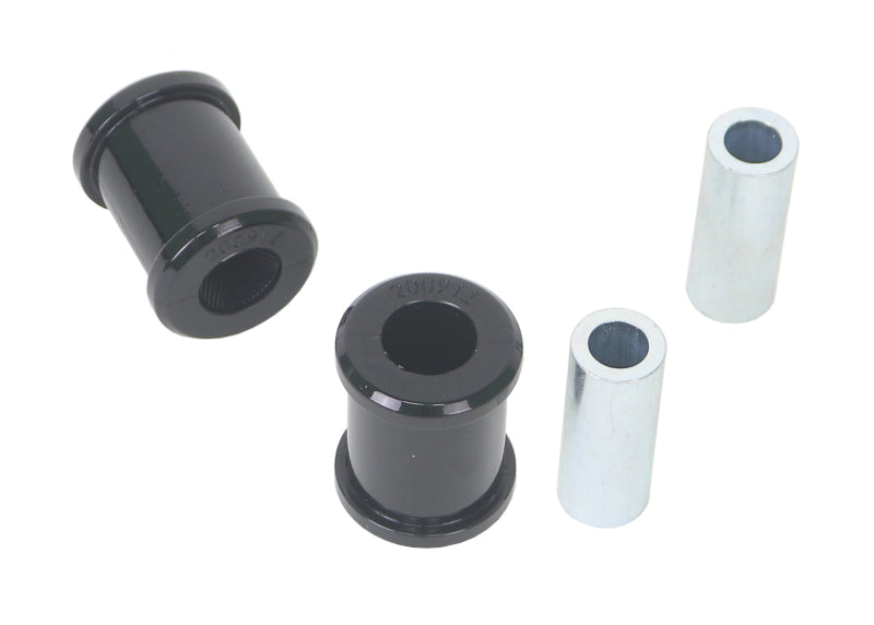 Load image into Gallery viewer, Whiteline W63618 WL Bushings - Trailing Arm

