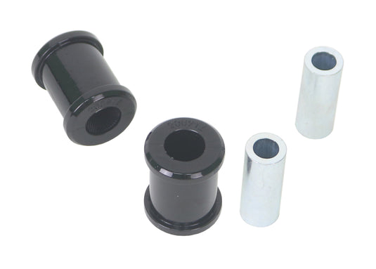 Whiteline W63618 WL Bushings - Trailing Arm