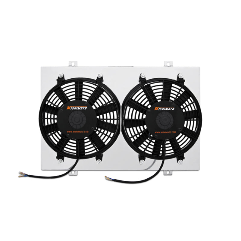 Load image into Gallery viewer, Mishimoto MMFS-RX-LS MM Fan Shroud Kits
