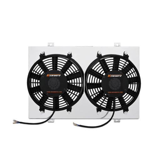 Mishimoto MMFS-RX-LS MM Fan Shroud Kits