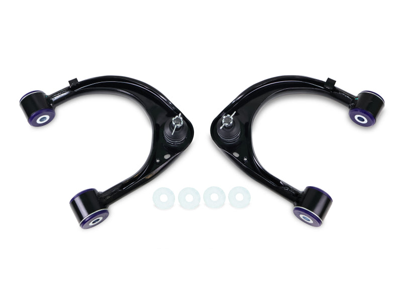 Load image into Gallery viewer, Superpro TRC488 SPR Control Arms - Front
