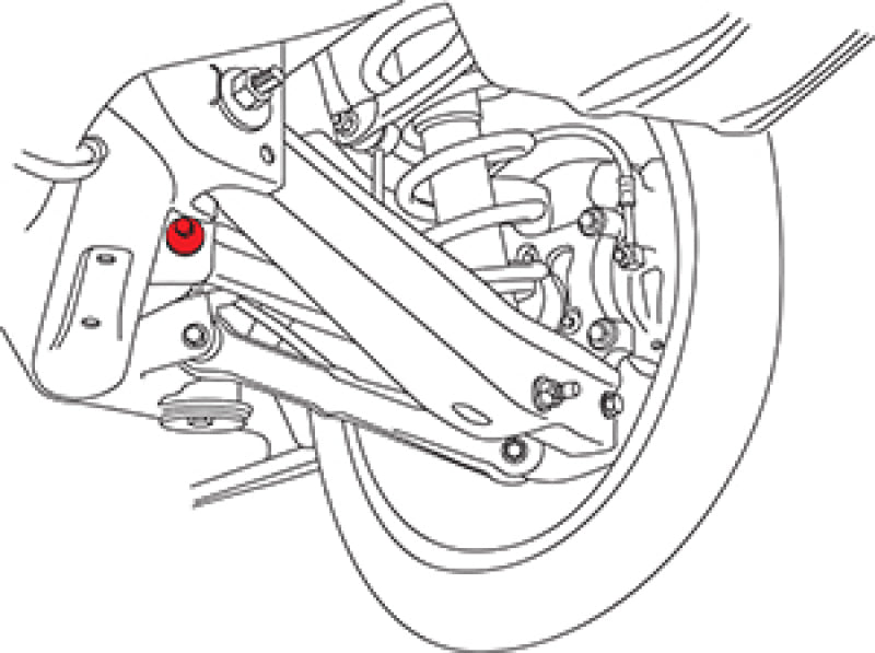 Load image into Gallery viewer, Spc Performance 87440 SPC Camber/Toe Bolt Adjuster
