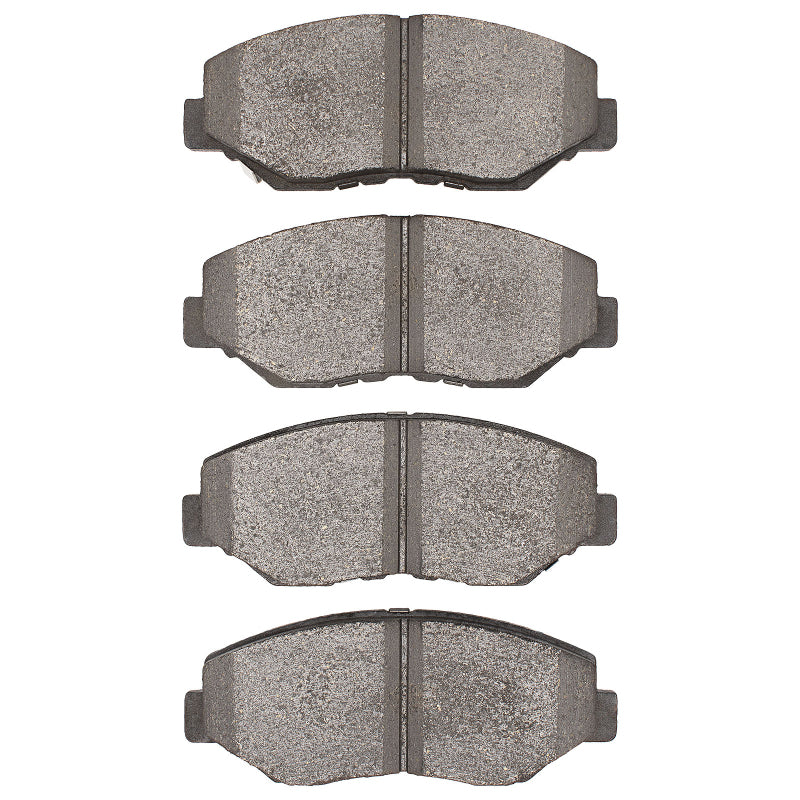 Load image into Gallery viewer, R1 Concepts 2000-0914-00 RNC Track/Street Brake Pads
