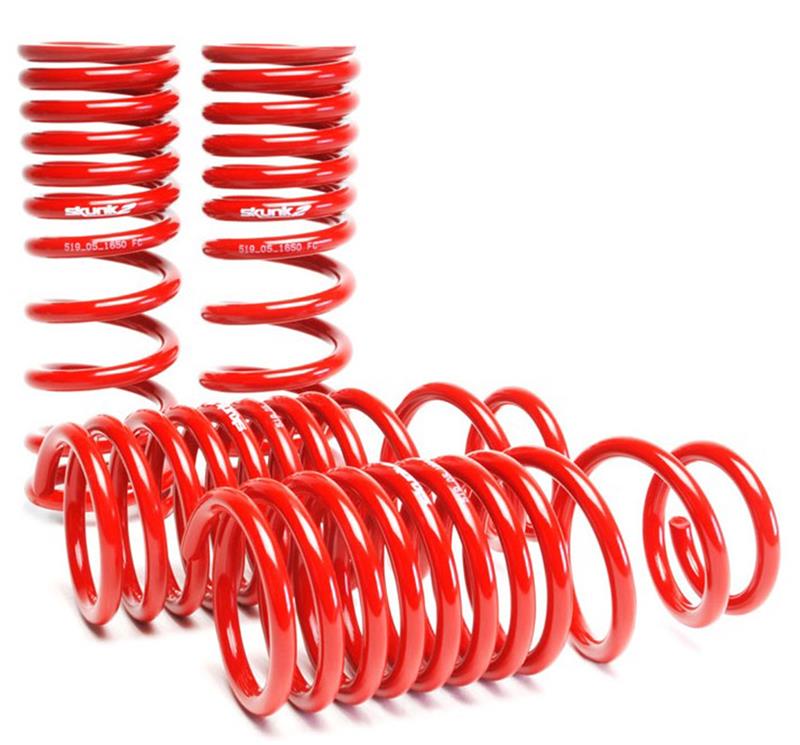 Load image into Gallery viewer, Skunk2 Racing 519-05-1650 SK Lowering Springs
