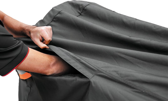 Bikemaster 107551 BKM Covers
