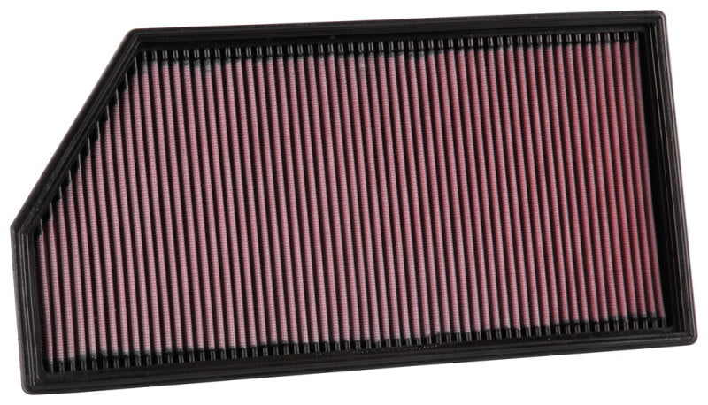 Load image into Gallery viewer, K&amp;N Engineering 33-3068 KN Drop in Air Filters
