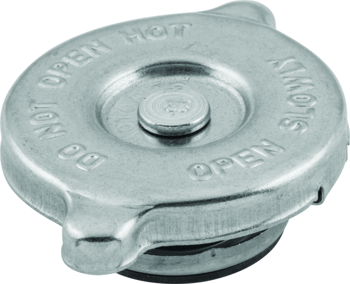 Quadboss 403163 QBS Radiator Caps