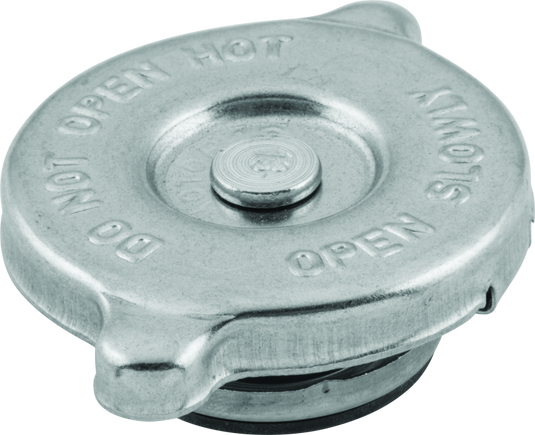 Quadboss 403163 QBS Radiator Caps