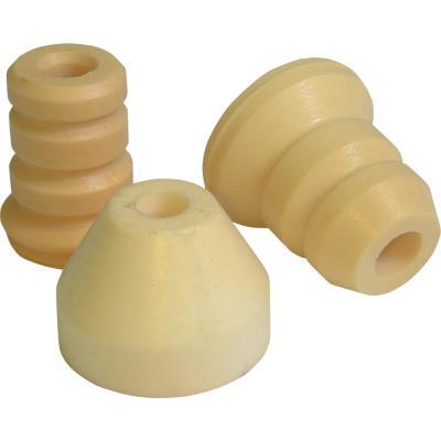 Race Tech SSBO 144856 Shock Bottom - Out Bumpers - Rear
