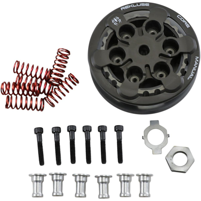 Rekluse RMS-7073 Core Manual Clutch Kit