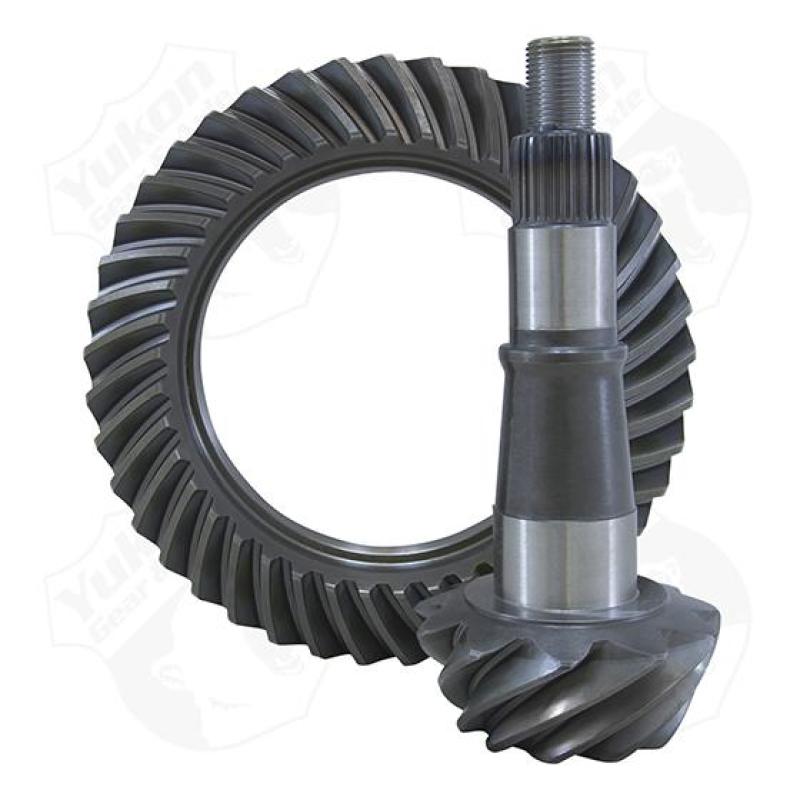 Load image into Gallery viewer, Yukon Gear &amp; Axle YG C9.25R-411R-14 YUK Gear Sets - Chrysler
