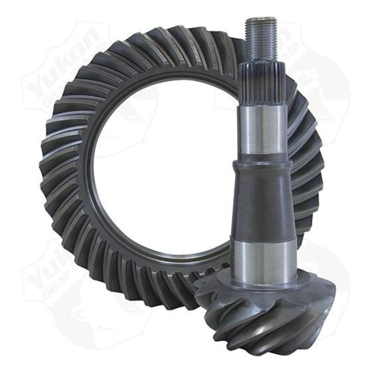 Yukon Gear & Axle YG C9.25R-411R-14 YUK Gear Sets - Chrysler