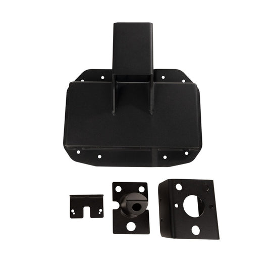 Rugged Ridge 11546.55 RUG Spare Tire Carriers