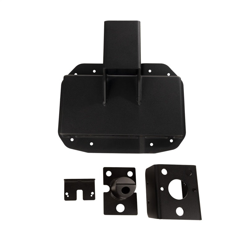 Load image into Gallery viewer, Rugged Ridge 11546.57 RUG Spare Tire Carriers
