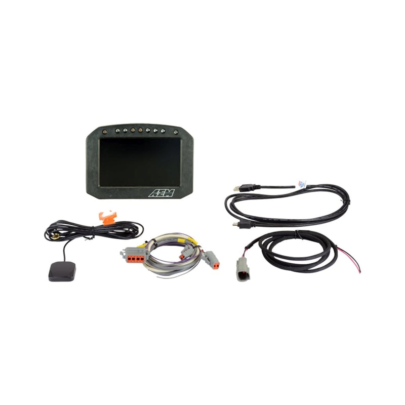 Load image into Gallery viewer, Aem 30-5602F AEM Digital Gauges
