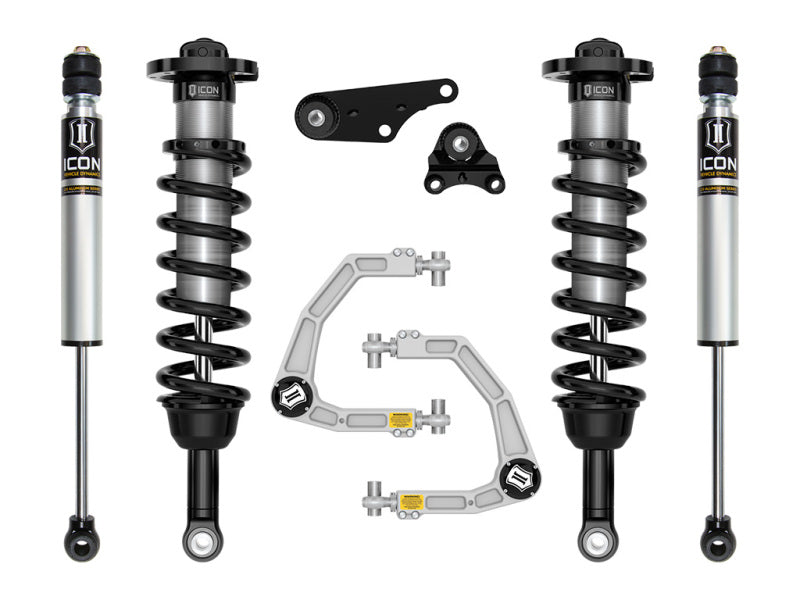 Load image into Gallery viewer, Icon K53292 ICO 2.5 Series Coilover Kits
