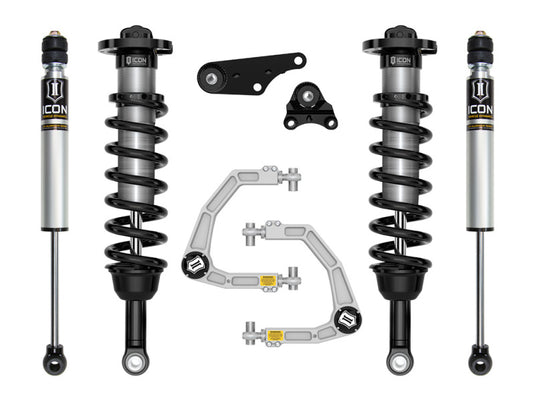 Icon K53292 ICO 2.5 Series Coilover Kits