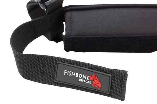 Fishbone Offroad FB55158 FBO Flashlight Holder