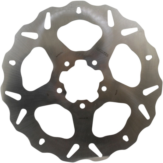 Galfer Brakes DF518W Wave Brake Rotors - Solid Mount