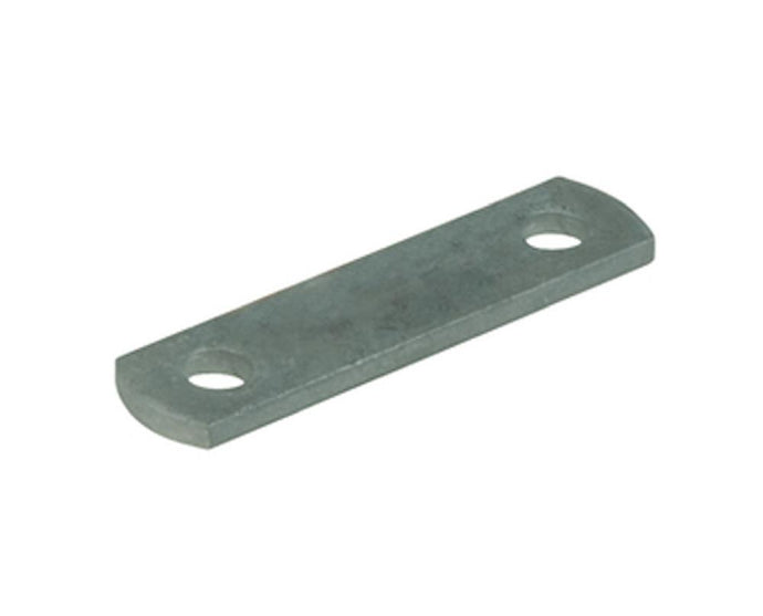 C.E. Smith 20017GA Frame Strap - Galvanized Finish