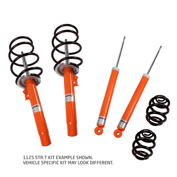 Koni 1125 1116 KON 1125 STR.T Kits