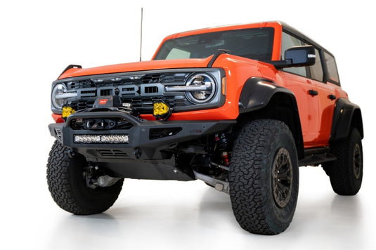 Addictive Desert Designs AC26005NA03 ADD Skid Plates