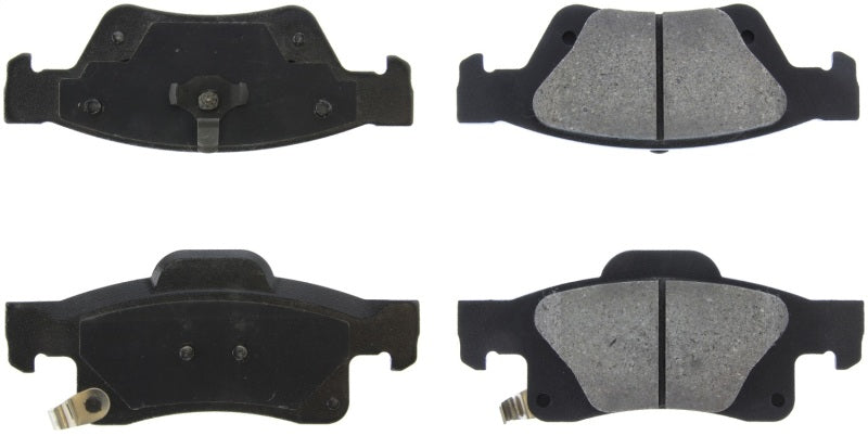 Load image into Gallery viewer, Stoptech 309.14980 ST Sport Brake Pads
