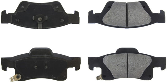 Stoptech 309.14980 ST Sport Brake Pads
