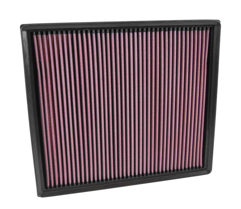 Load image into Gallery viewer, K&amp;N Engineering 33-3026 KN Drop in Air Filters
