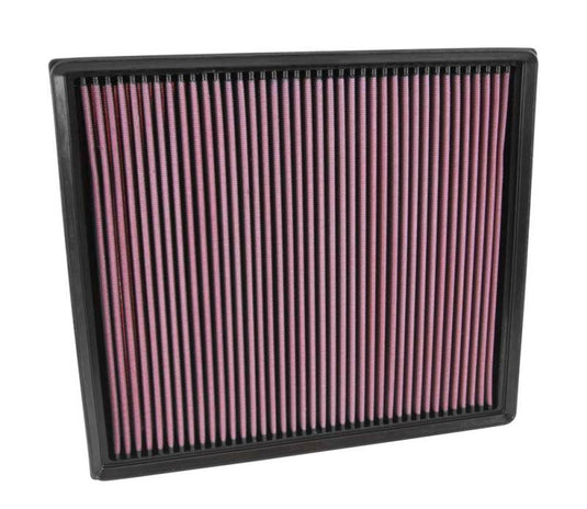 K&N Engineering 33-3026 KN Drop in Air Filters