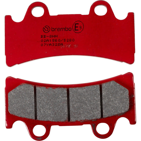 Brembo 07YA32SA Prime Sinter SA Brake Pads